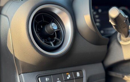 KIA K3, 2022 год, 2 340 000 рублей, 9 фотография