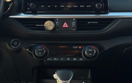 KIA K3, 2022 год, 2 340 000 рублей, 8 фотография