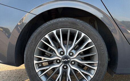 KIA K3, 2022 год, 2 340 000 рублей, 12 фотография