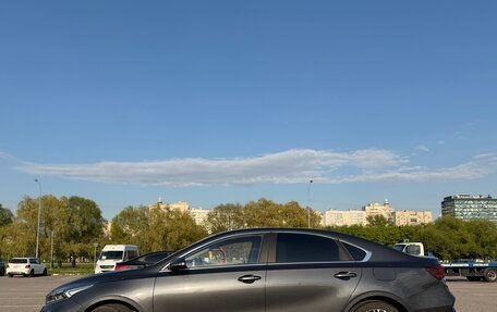 KIA K3, 2022 год, 2 340 000 рублей, 13 фотография