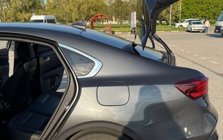 KIA K3, 2022 год, 2 340 000 рублей, 15 фотография
