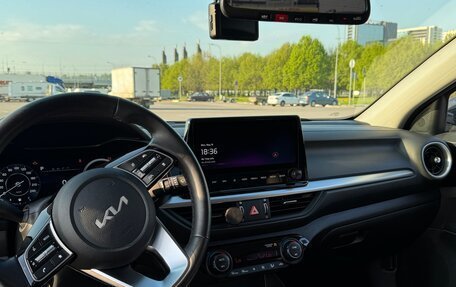 KIA K3, 2022 год, 2 340 000 рублей, 10 фотография