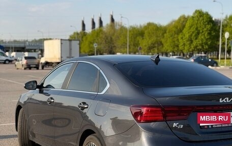 KIA K3, 2022 год, 2 340 000 рублей, 14 фотография