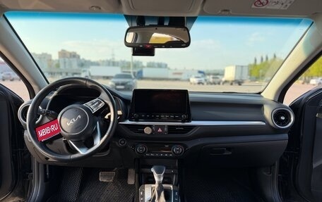 KIA K3, 2022 год, 2 340 000 рублей, 6 фотография