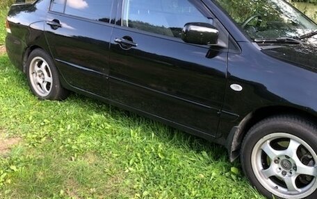 Mitsubishi Lancer IX, 2006 год, 320 000 рублей, 3 фотография