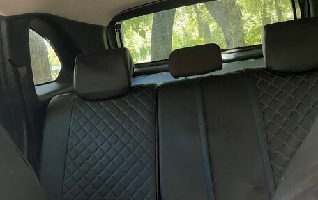 Chevrolet Captiva I, 2007 год, 890 000 рублей, 13 фотография