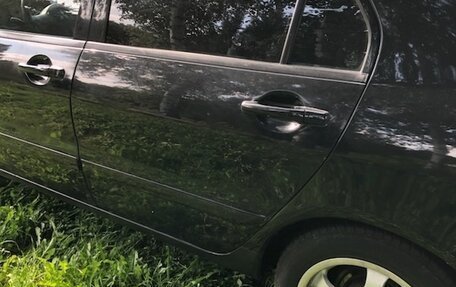 Mitsubishi Lancer IX, 2006 год, 320 000 рублей, 10 фотография