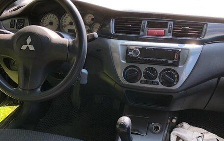 Mitsubishi Lancer IX, 2006 год, 320 000 рублей, 19 фотография