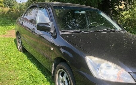 Mitsubishi Lancer IX, 2006 год, 320 000 рублей, 16 фотография