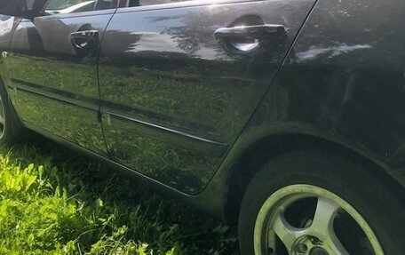 Mitsubishi Lancer IX, 2006 год, 320 000 рублей, 21 фотография
