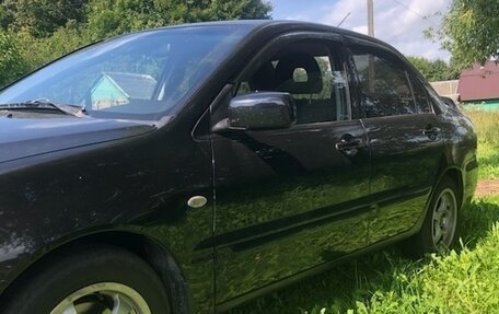 Mitsubishi Lancer IX, 2006 год, 320 000 рублей, 15 фотография