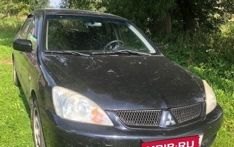Mitsubishi Lancer IX, 2006 год, 320 000 рублей, 17 фотография