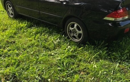 Mitsubishi Lancer IX, 2006 год, 320 000 рублей, 30 фотография