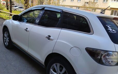 Mazda CX-7 I рестайлинг, 2010 год, 1 350 000 рублей, 4 фотография