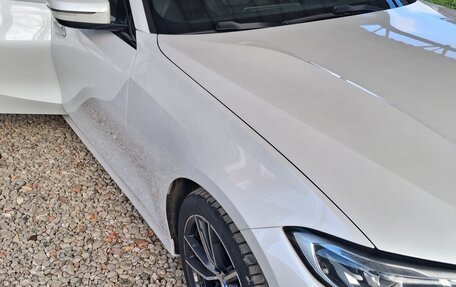 BMW 3 серия, 2019 год, 2 925 000 рублей, 3 фотография