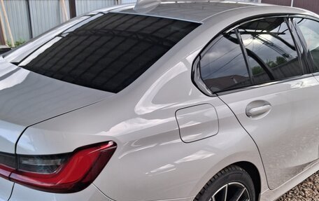 BMW 3 серия, 2019 год, 2 925 000 рублей, 8 фотография