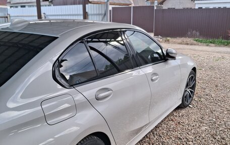 BMW 3 серия, 2019 год, 2 925 000 рублей, 7 фотография