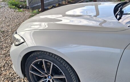 BMW 3 серия, 2019 год, 2 925 000 рублей, 4 фотография