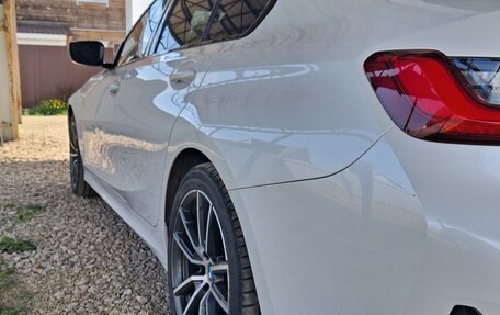 BMW 3 серия, 2019 год, 2 925 000 рублей, 16 фотография