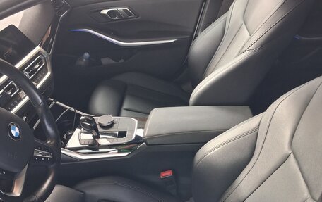 BMW 3 серия, 2019 год, 2 925 000 рублей, 19 фотография