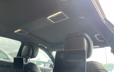Mercedes-Benz S-Класс, 2017 год, 4 900 000 рублей, 11 фотография