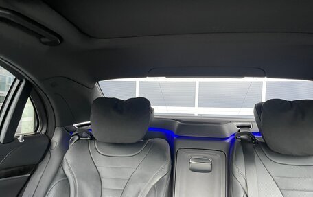 Mercedes-Benz S-Класс, 2017 год, 4 900 000 рублей, 20 фотография