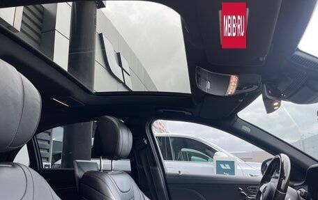 Mercedes-Benz S-Класс, 2017 год, 4 900 000 рублей, 16 фотография