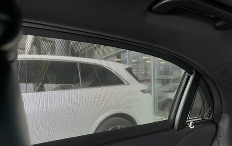 Mercedes-Benz S-Класс, 2017 год, 4 900 000 рублей, 23 фотография