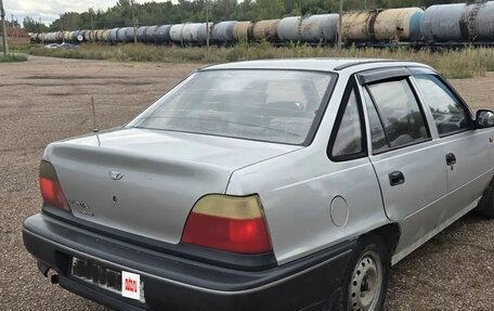 Daewoo Nexia I рестайлинг, 2002 год, 69 000 рублей, 5 фотография