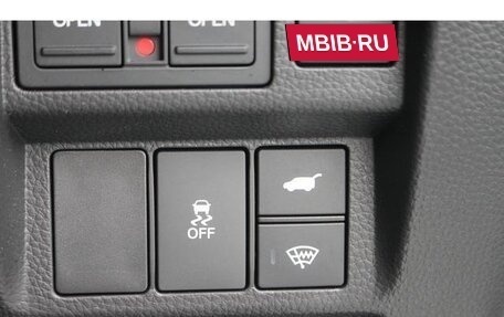 Honda Stepwgn, 2023 год, 2 300 000 рублей, 16 фотография