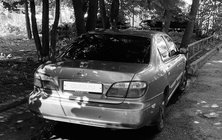 Nissan Maxima VIII, 2004 год, 320 000 рублей, 10 фотография