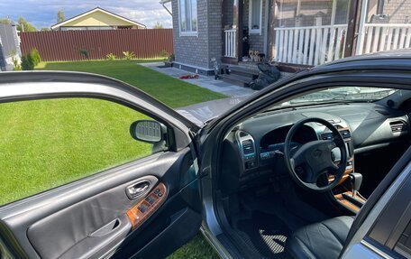 Nissan Maxima VIII, 2004 год, 320 000 рублей, 5 фотография