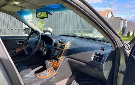 Nissan Maxima VIII, 2004 год, 320 000 рублей, 6 фотография