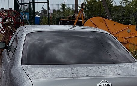 Nissan Maxima VIII, 2004 год, 320 000 рублей, 9 фотография