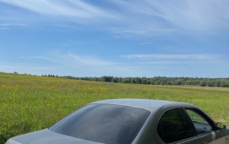 Nissan Maxima VIII, 2004 год, 320 000 рублей, 3 фотография