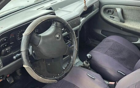 Daewoo Nexia I рестайлинг, 2002 год, 69 000 рублей, 8 фотография