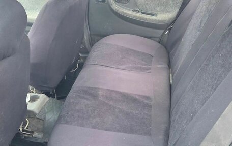 Daewoo Nexia I рестайлинг, 2002 год, 69 000 рублей, 9 фотография