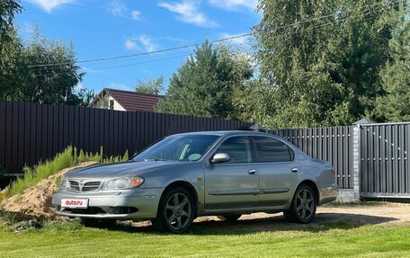 Nissan Maxima VIII, 2004 год, 320 000 рублей, 2 фотография