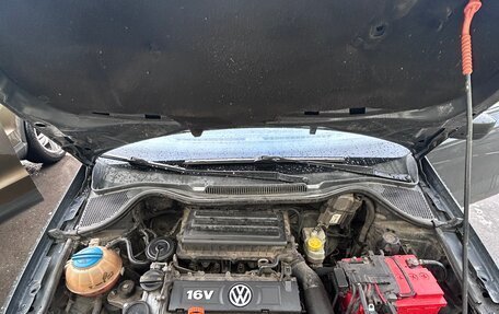 Volkswagen Polo VI (EU Market), 2011 год, 455 000 рублей, 5 фотография
