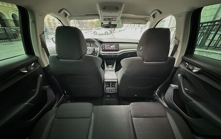 Skoda Octavia IV, 2022 год, 2 850 000 рублей, 4 фотография