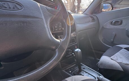 KIA Shuma II, 2002 год, 130 000 рублей, 5 фотография
