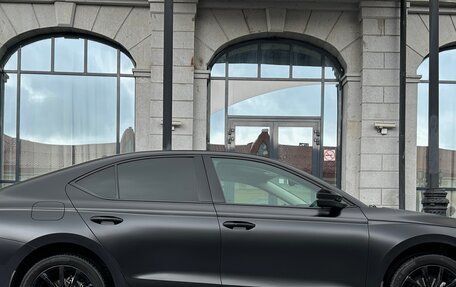 Skoda Octavia IV, 2022 год, 2 850 000 рублей, 8 фотография