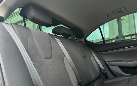 Skoda Octavia IV, 2022 год, 2 850 000 рублей, 11 фотография