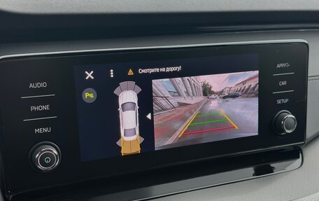 Skoda Octavia IV, 2022 год, 2 850 000 рублей, 17 фотография