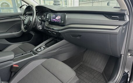 Skoda Octavia IV, 2022 год, 2 850 000 рублей, 16 фотография