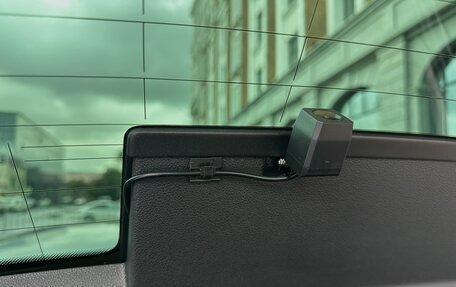 Skoda Octavia IV, 2022 год, 2 850 000 рублей, 18 фотография