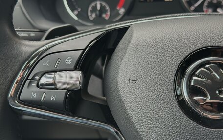 Skoda Octavia IV, 2022 год, 2 850 000 рублей, 20 фотография