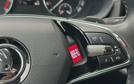 Skoda Octavia IV, 2022 год, 2 850 000 рублей, 21 фотография