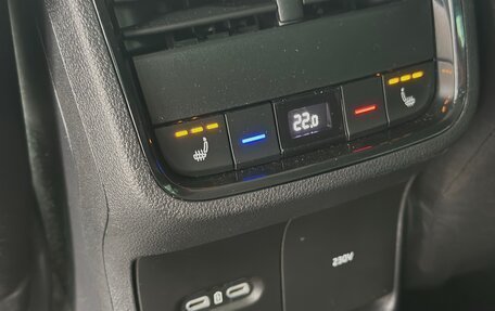 Skoda Octavia IV, 2022 год, 2 850 000 рублей, 24 фотография