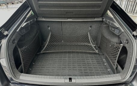 Skoda Octavia IV, 2022 год, 2 850 000 рублей, 27 фотография